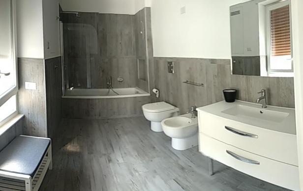 Suite Napoletana Наполи Стая снимка