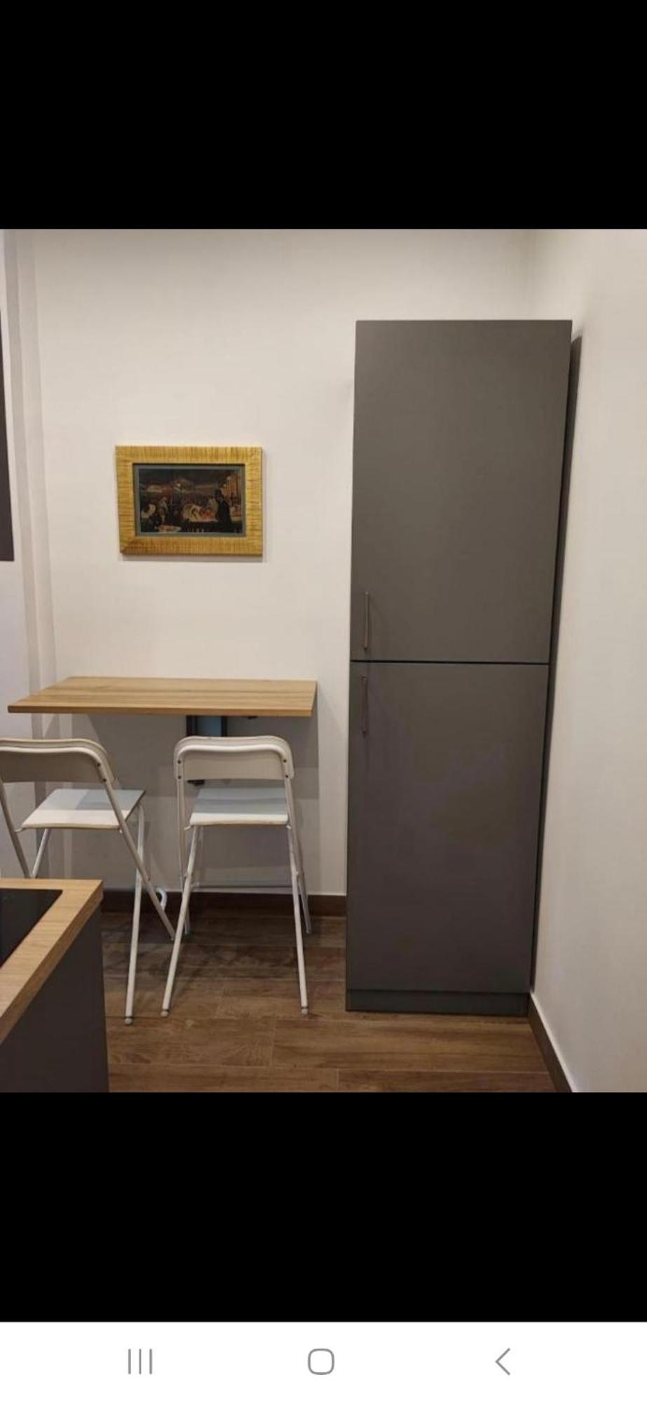 Suite Napoletana Наполи Екстериор снимка