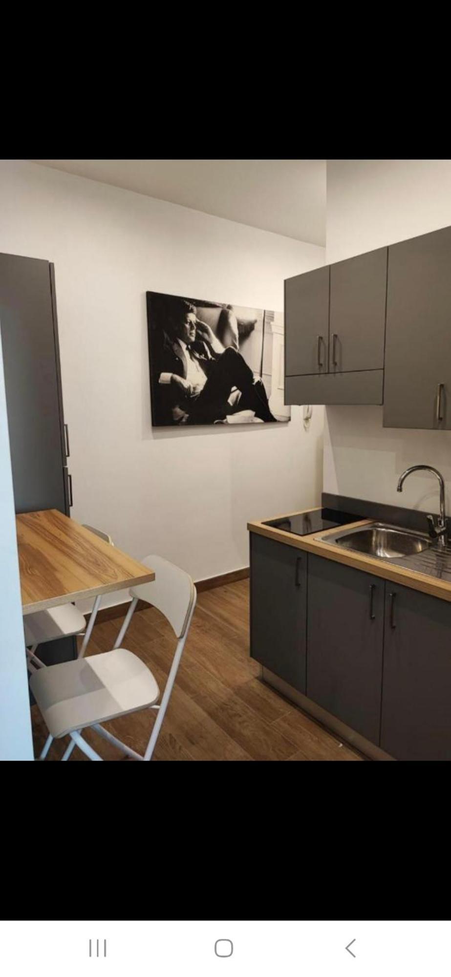 Suite Napoletana Наполи Екстериор снимка