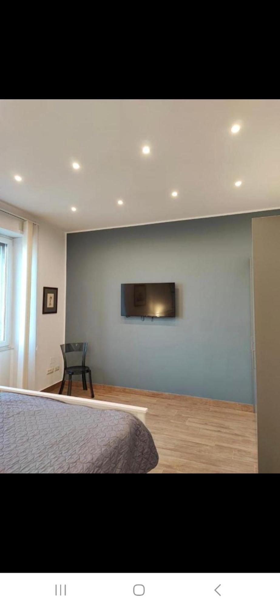 Suite Napoletana Наполи Екстериор снимка