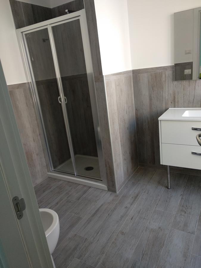 Suite Napoletana Наполи Екстериор снимка