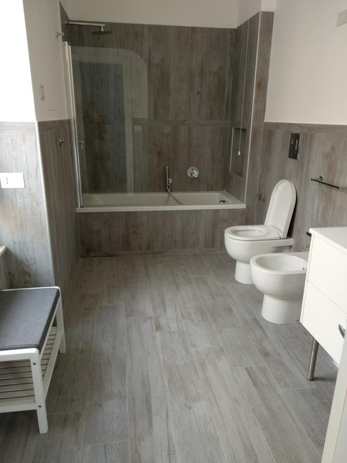 Suite Napoletana Наполи Екстериор снимка