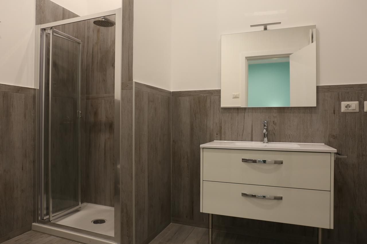 Suite Napoletana Наполи Екстериор снимка