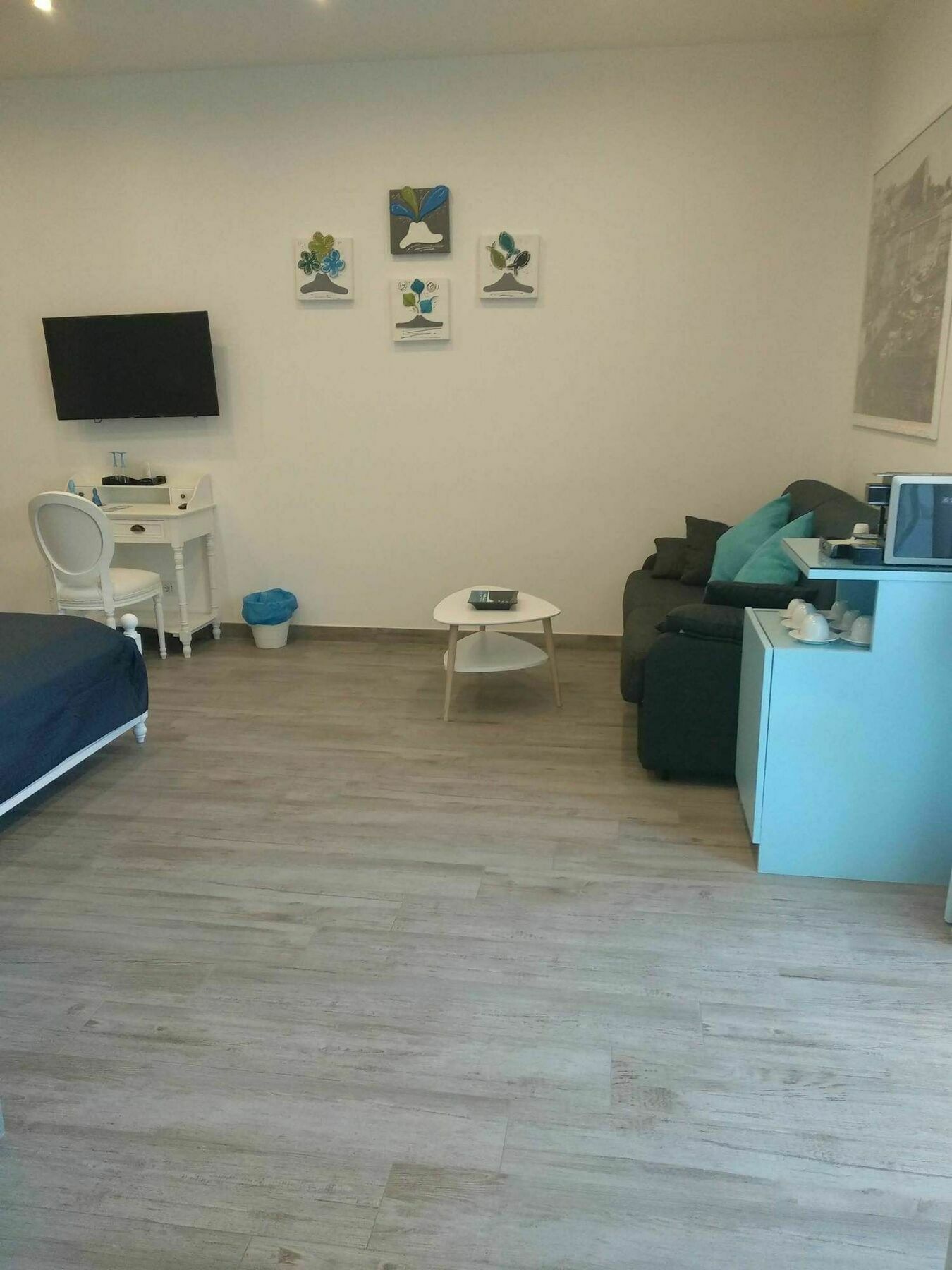 Suite Napoletana Наполи Екстериор снимка